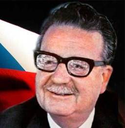 AherzAntonio's tweet photo. #11Sep DÍA QUE MARCA LA DIFERENCIA

SALVADOR ALLENDE, TRABAJÓ PARA LA FELICIDAD DEL PUEBLO.

GEORGE BUSH, TRABAJÓ PARA ASESINAR AL PUEBLO. https://t.co/FOsWoNXJJ2