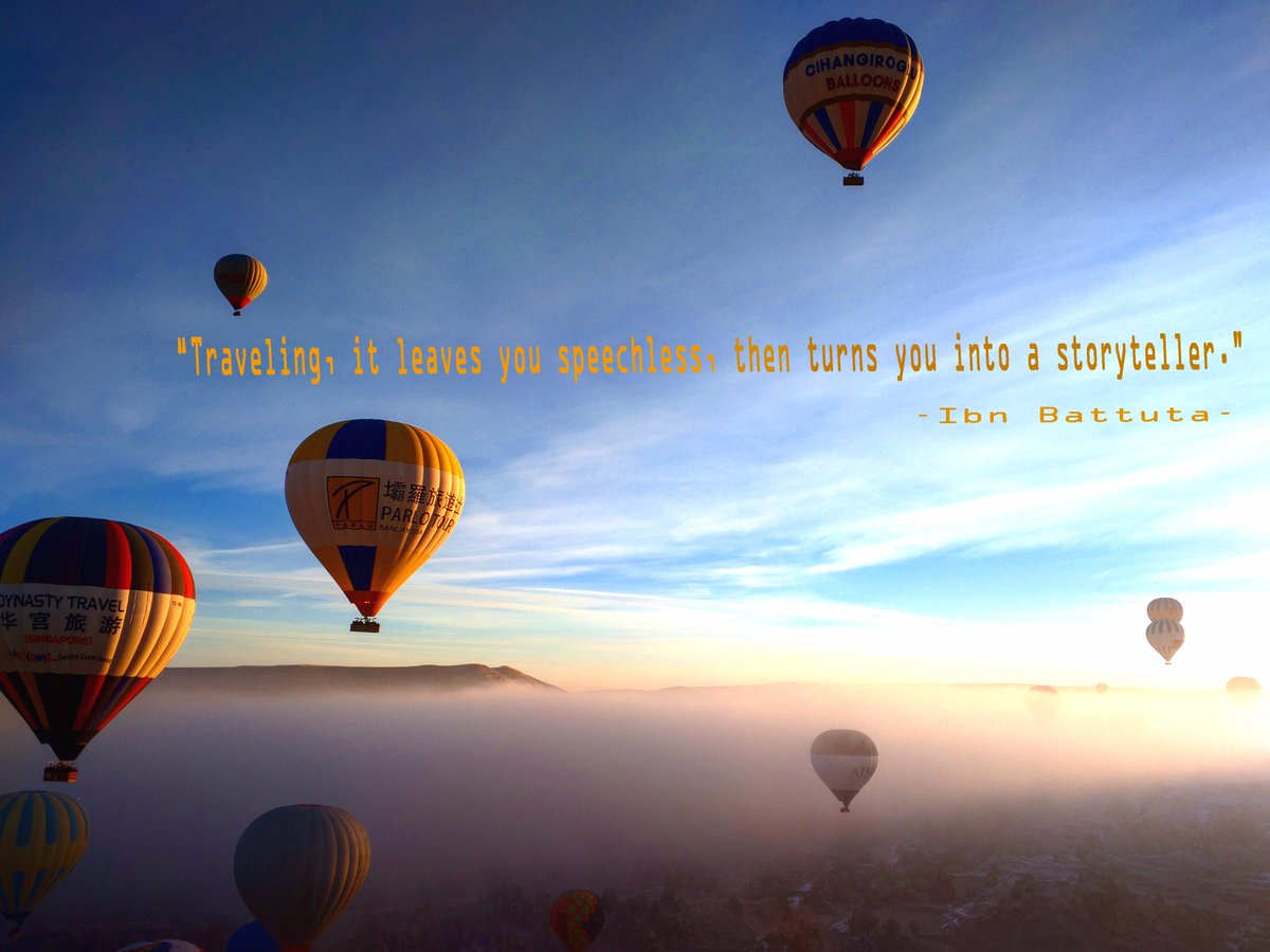 Did you know that travelling makes you more creative? Find all the interesting details here: theatlantic.com/health/archive… 
Enjoy!
#ITMB #ITMBMaps