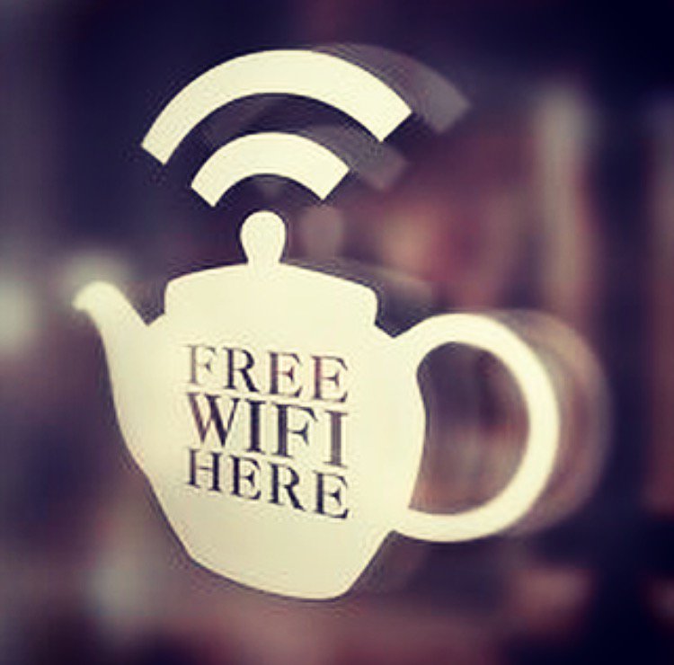 CityBistroFl's tweet photo. Please feel welcome to take a break and make yourself at home | 8am - 3pm. Free #Wifi &amp; charging outlets. #limitedmenu &amp; tea/coffee drinks. https://t.co/daAhWY0SfX