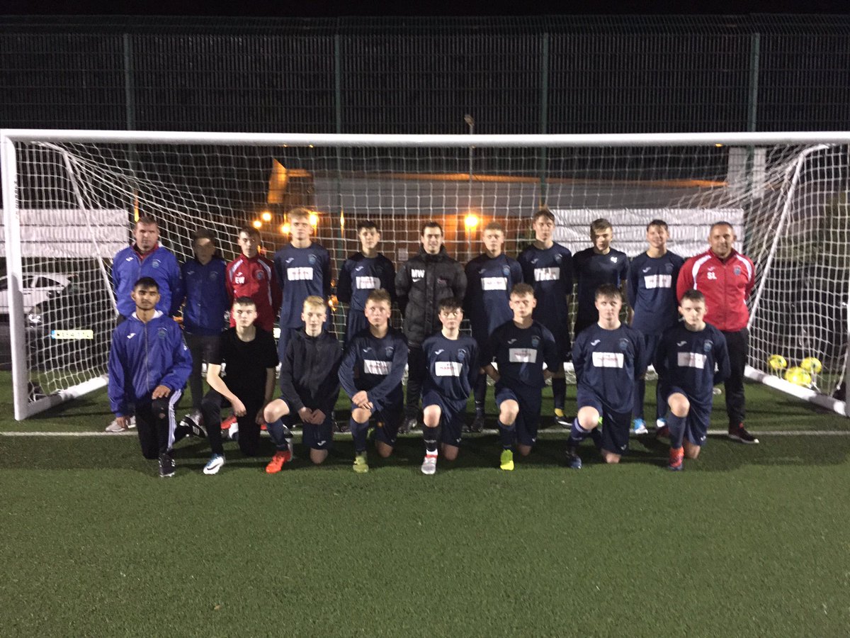accross_sport's tweet photo. A fantastic evening for our first Elite Performance Masterclass with @AFCDarwen1 U16s, the lads where a credit to their club! #EPM #ACCROSS https://t.co/wSmJS6GL1G