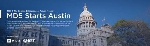 Cyr3con's tweet photo. We are 1 of 5 Finalist in @DEFConference @MD5NET Starts Austin #Defense #Security #DoD Technology Innovation Comp. https://t.co/WYvtUOV3CD https://t.co/q558Gu37Cj