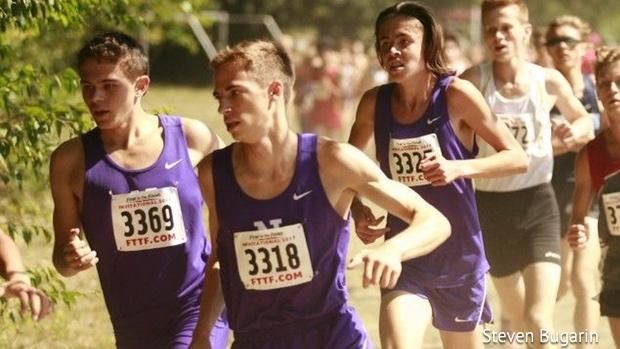 milesplit's tweet photo. Downers Grove North won the First To The Finish Invite to move up to #3 in our list.
NEW #Flo50 boys teams released: https://t.co/ZyOuQx8A19 https://t.co/kaJN696c72