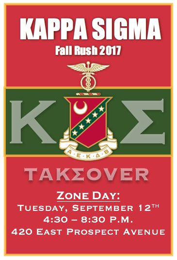 Come out to our Zone Day tomorrow from 4:30-8:30!!