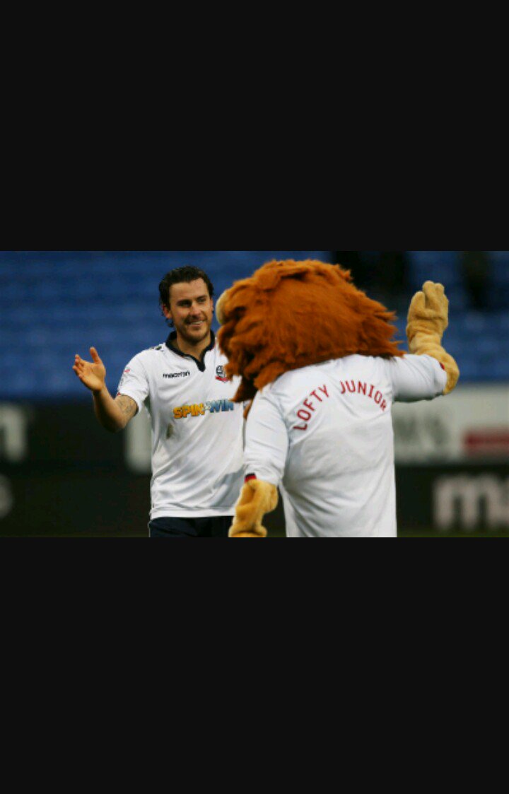  happy birthday pal, missing you this season 