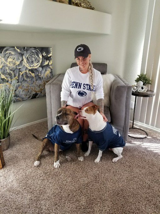 We've been waiting for the perfect day to announce our college acceptance! https://t.co/jM9ujctzx5