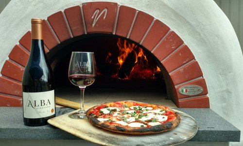 LocalShareNJ's tweet image. NJ Wine, Beer &amp;amp;Spirits Festival at Alba on Sept. 23, 24 will gourmet Italian specialties from Altamarea Group. Tix: ow.ly/2esb30f4VQh