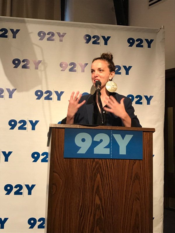 Americans for the Arts (@americans4arts) on Twitter photo Can tap dance change the world? Michelle Dorrance thinks so. <a href="/dorrancedance/">Dorrance Dance</a> #ArtsEdWeek #becauseofartsed Can tap dance change the world? Michelle Dorrance thinks so. <a href="/dorrancedance/">Dorrance Dance</a> #ArtsEdWeek #becauseofartsed