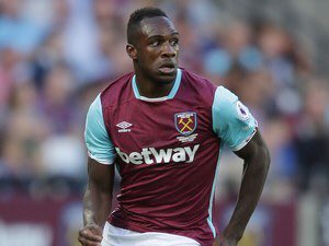 WestHamOptimist's tweet photo. @Michailantonio I think that was the best performance I have seen from him. Not afraid to run straight at players. So exciting to watch 🙌🏼 https://t.co/xI2aaN40fy