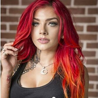 TwistedMinx_'s tweet photo. #NewProfilePic https://t.co/8T7HxKGkc2