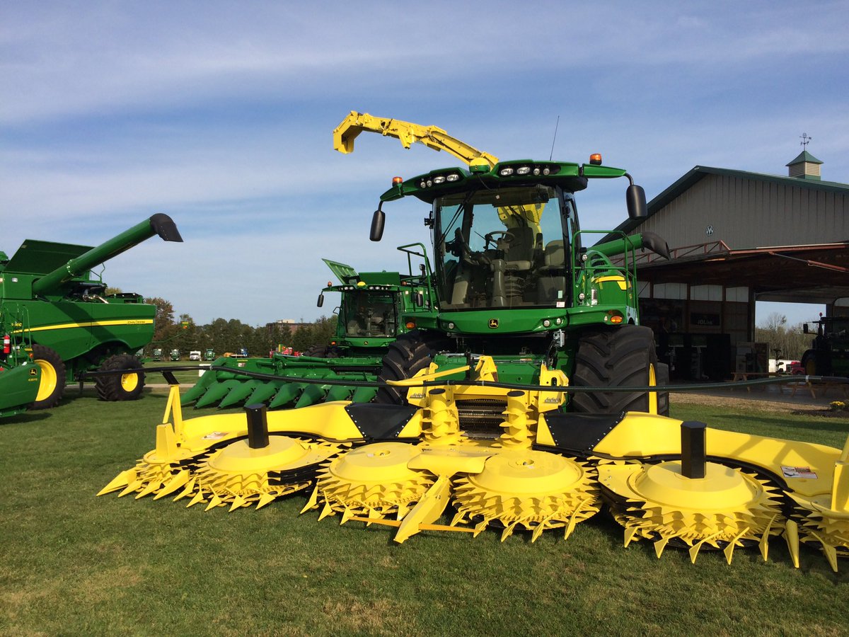 Premier Equipment tweet media