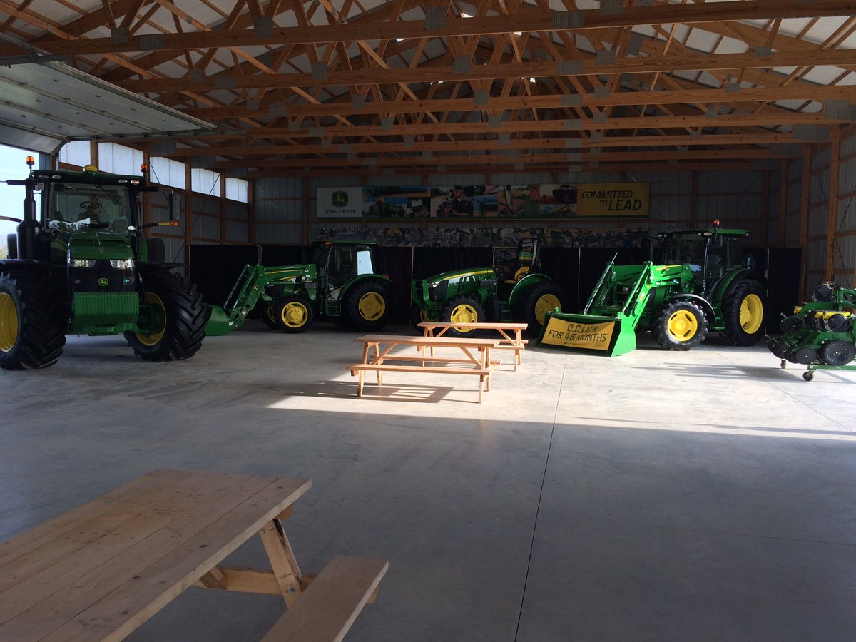 Premier Equipment tweet media