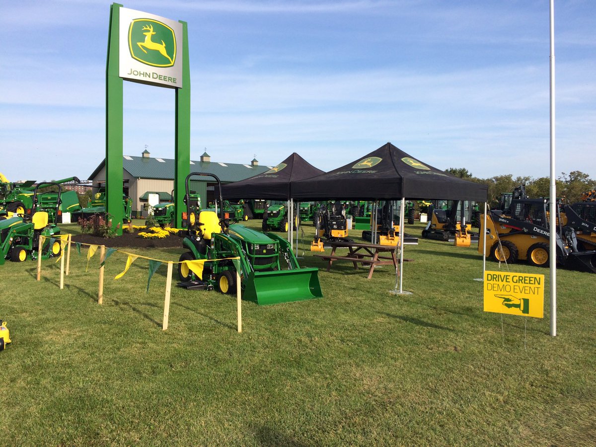 Premier Equipment tweet media