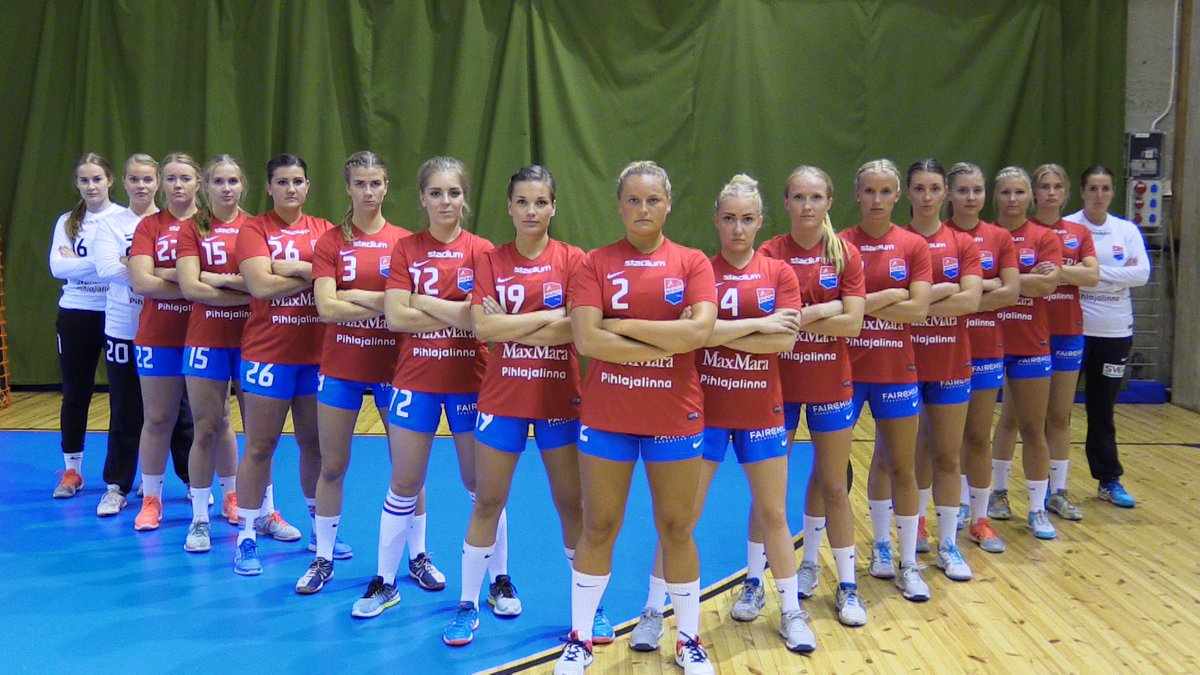 vimeo.com/233227265
Naiset aloittavat SM-urakkansa ottelulla KyIF vastaan. Kaikki mukaan ke. 19:15 Pirkkolaan! #PPP #LiveStream #HBL