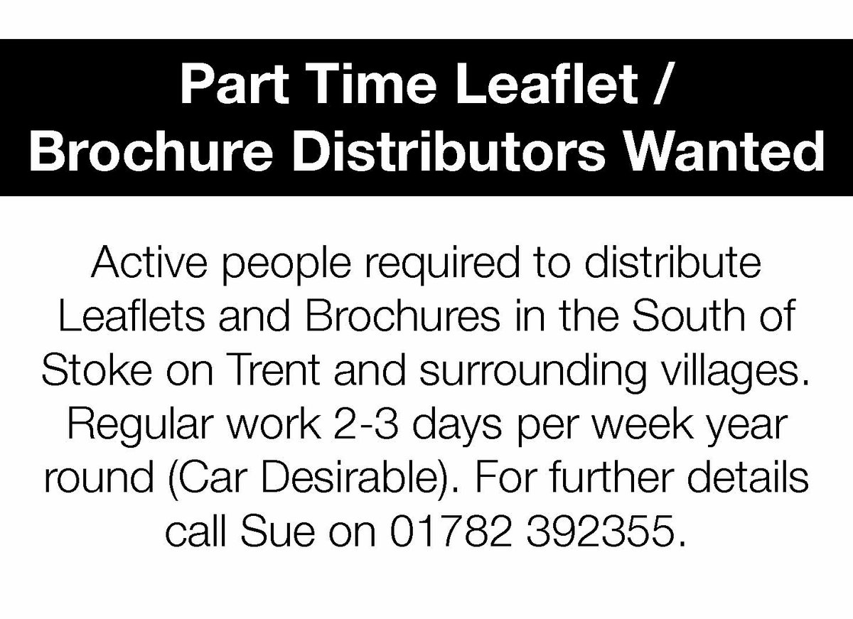 Leaflets Ltd (@leafletsltd) on Twitter photo 