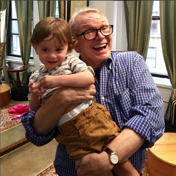 PigsMusical's tweet image. Even the littlest piglets love @BobMackie! #MackieMonday #PigsMusical
📷: @BobMackie