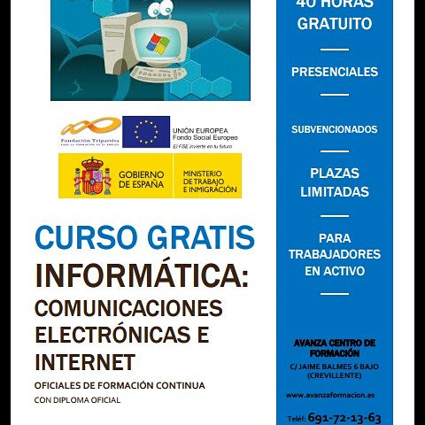 Avanza C. F. (@avanzafor) on Twitter photo 