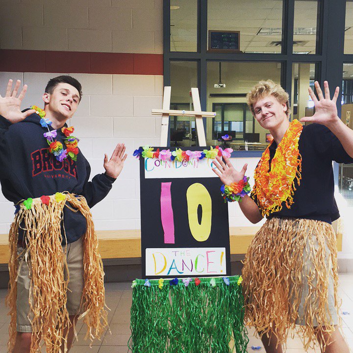 Hey St.Annes! We are having a Hawaiian dance on September 21st and tickets go on sale this Thursday for only $8!!!! We'll see you there💃🏼🌸✌🏻
