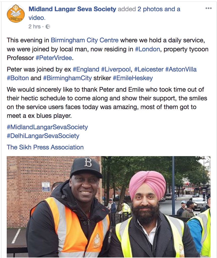 TheVirdeeFoundation tweet media