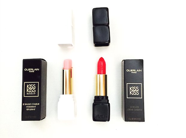 davelackie's tweet photo. It's a #GuerlainLover SPEED DRAW! We draw for this KissKiss lip set in 60 mins! To enter follow @davelackie &amp; RT Good luck everyone! https://t.co/gSMaiFKMKV