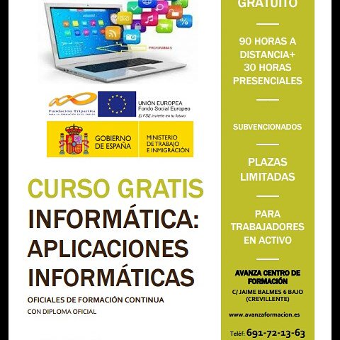 Avanza C. F. (@avanzafor) on Twitter photo 