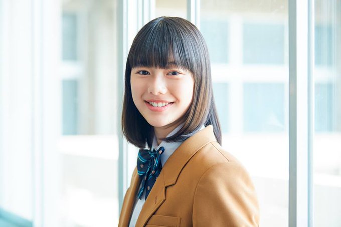 Acジャパンの交通遺児育英会17のcm広告に出演の女子高生役の女の子は誰 話題いろいろ Com
