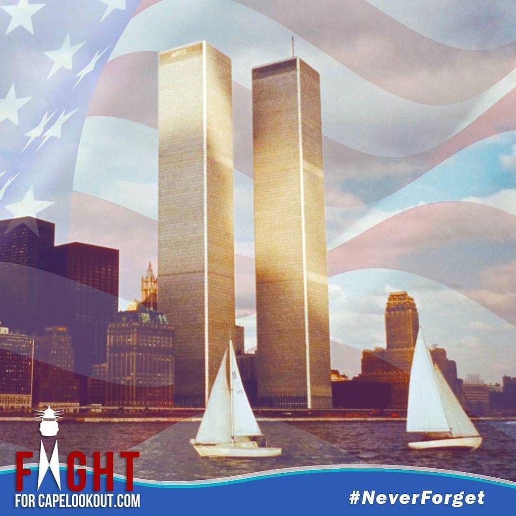 Fight4Cape's tweet photo. Always remember 9.11.01 #NeverForget https://t.co/bHpCvw3mSb https://t.co/clkb1haH48