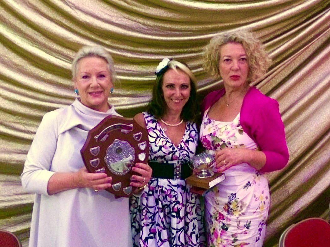 Netg Awards Village Players (@NaylandPlayers) / Posts / X