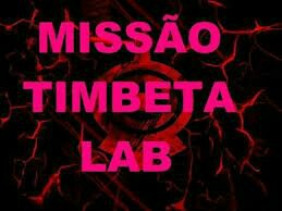 Missão BetaLab#.
