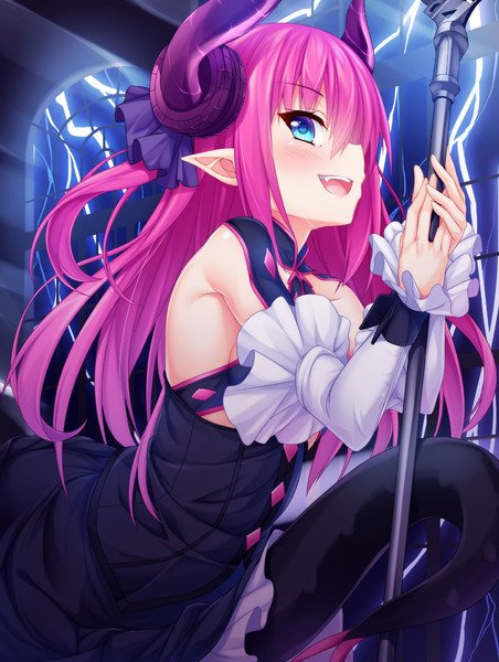 FGO211's tweet photo. (FGO)エリザベート https://t.co/aQXzJBEtHw