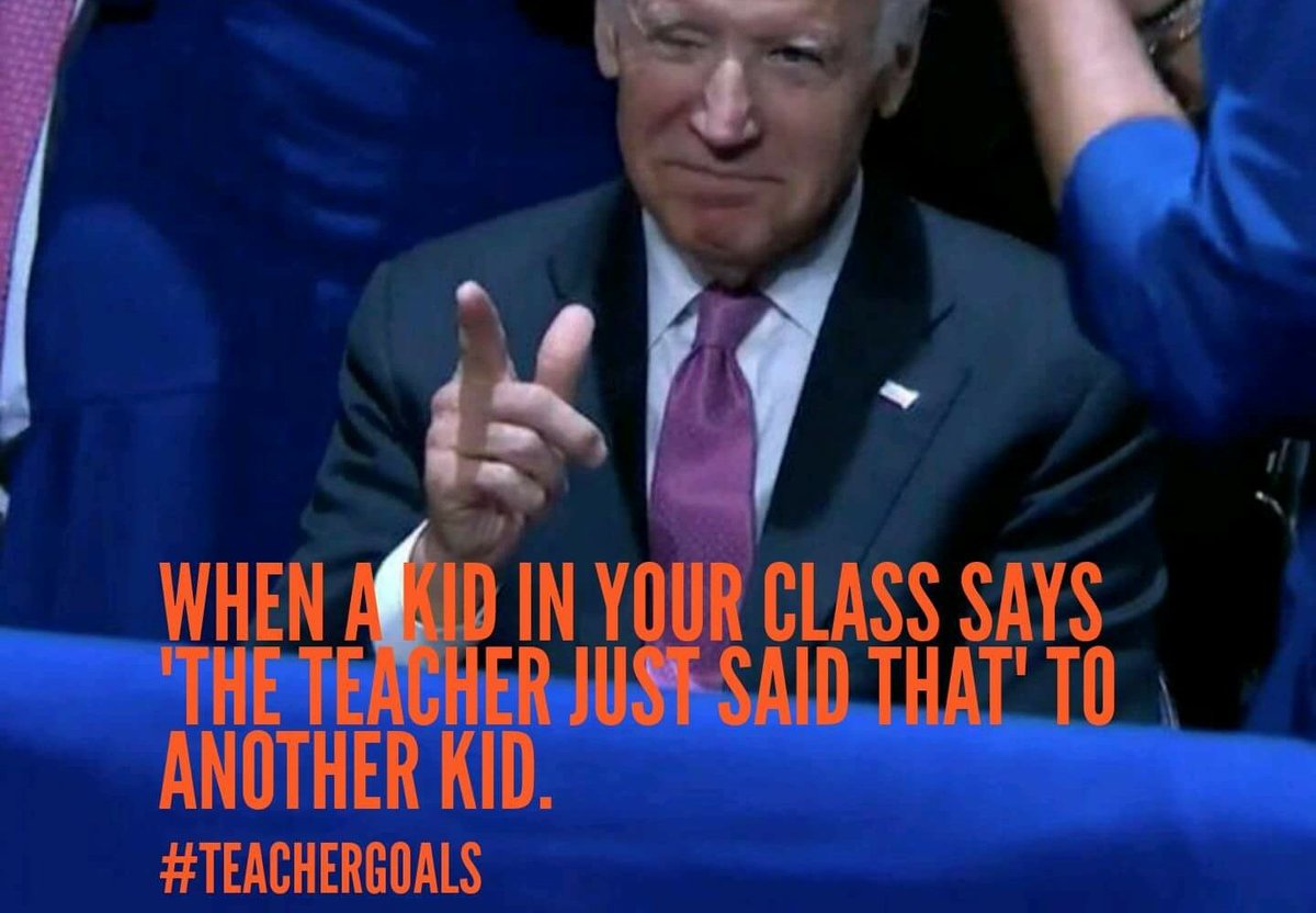 teachergoals's tweet photo. #secretfavorite https://t.co/cFdYGbJc2l