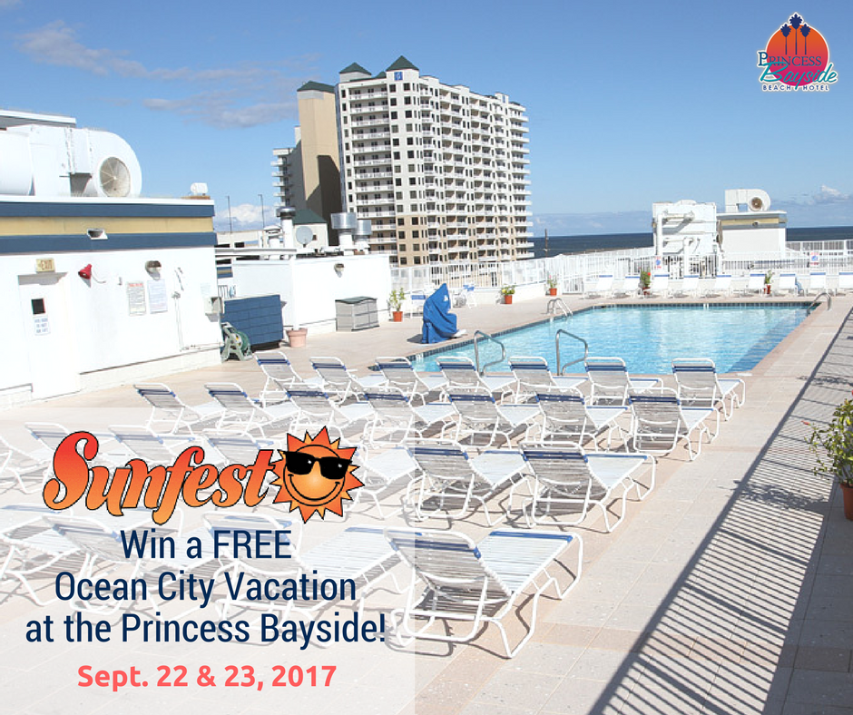 PrincessBayside's tweet photo. ONLY 3 DAYS LEFT TO ENTER to win a 2 night FREE vacation in Ocean City, MD! ☀️🏖🥂🎉😍 https://t.co/JTSUUNneIO #PrincessBayside #OCMD #RT https://t.co/WzCNpeYPVY