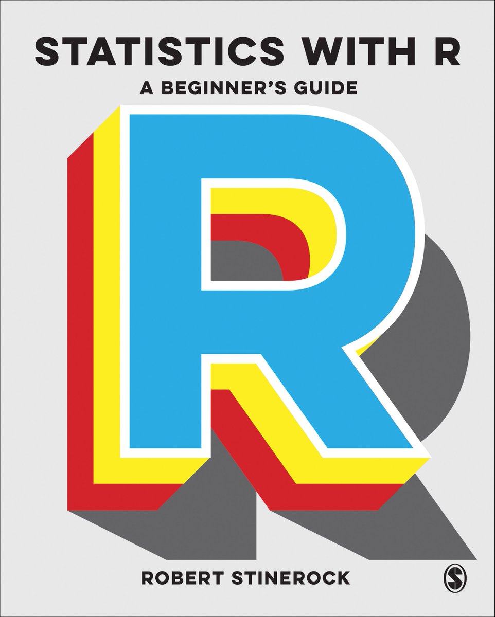 Sage_Methods's tweet photo. Review a step-by-step instruction in the use of R and of statistical language as a general #research tool. https://t.co/QfnVeTEmxh https://t.co/B78HlTunad
