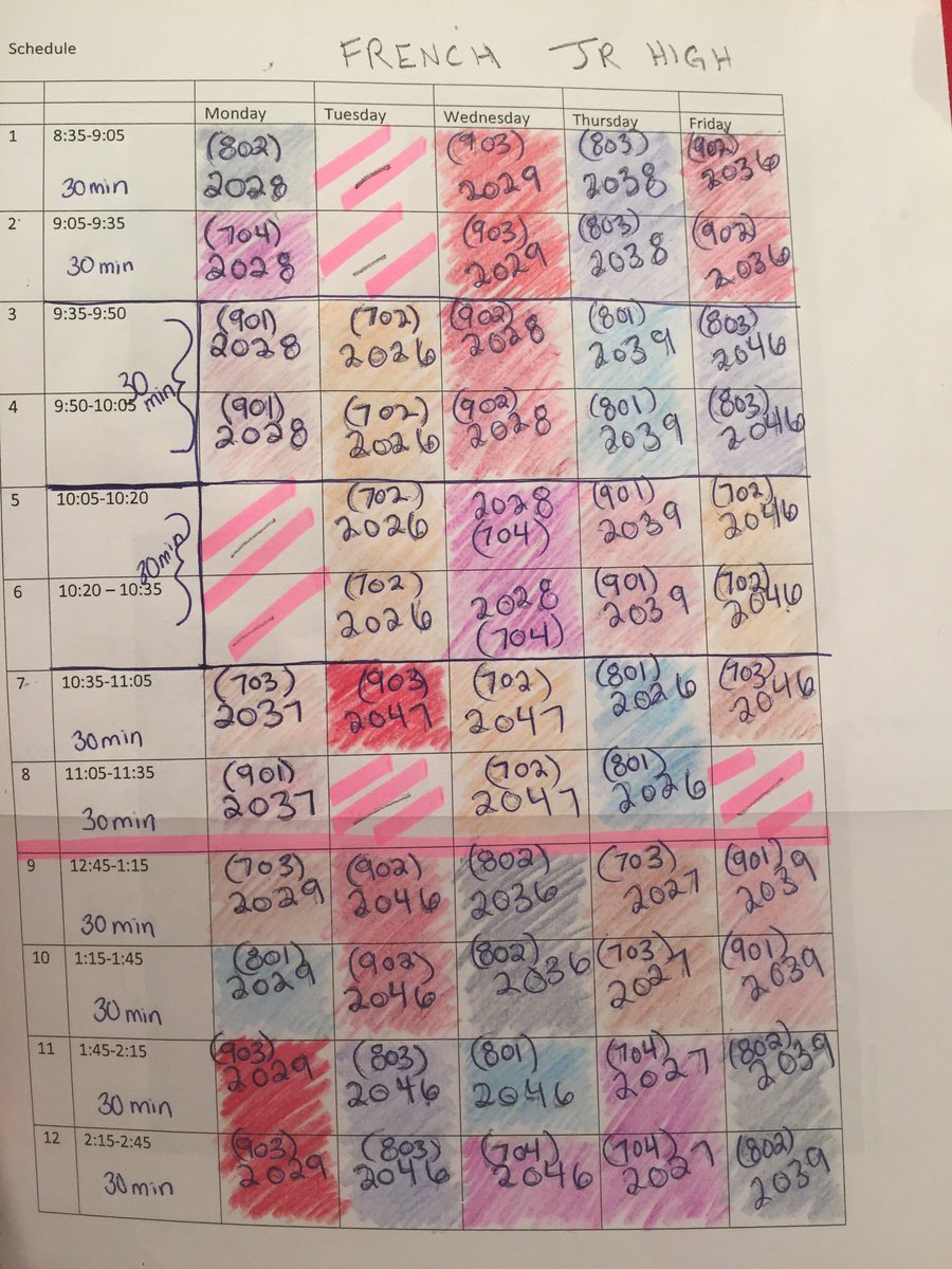 MmeMcCarther's tweet photo. Jr. High Teachers are amazing! Supercharged schedules but we're pushing to learn more! #jrhigh #wegotthis #tech36L1 @alreyner @MSVU_Halifax https://t.co/DP8UWRTJpO