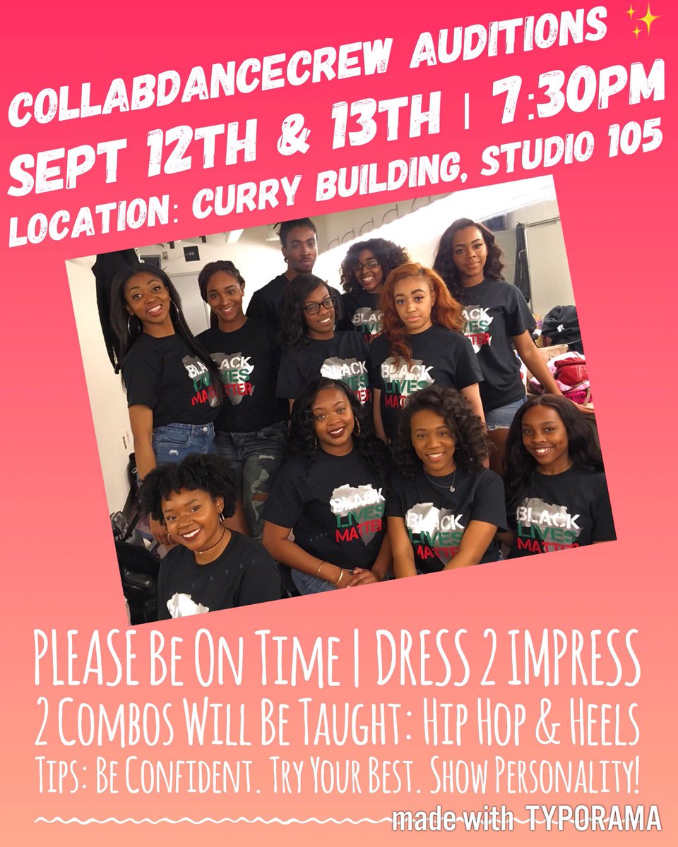 CollabDanceCrew tweet picture