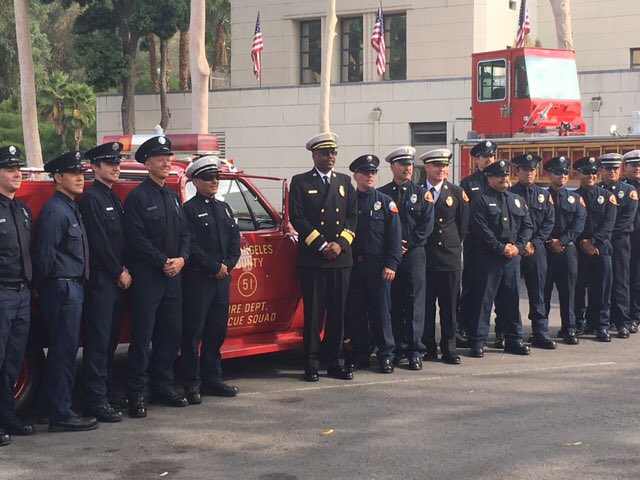 LAFDBANDWAGON's tweet photo. #September11th #Memorial #FHMTC @LAFDtalk @LACoFDPIO #NeverForget #Honor911 @LAPDHQ @LAFDChief https://t.co/u688n7QLkf