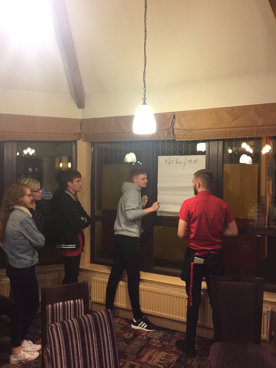 Central Park BF tweet media