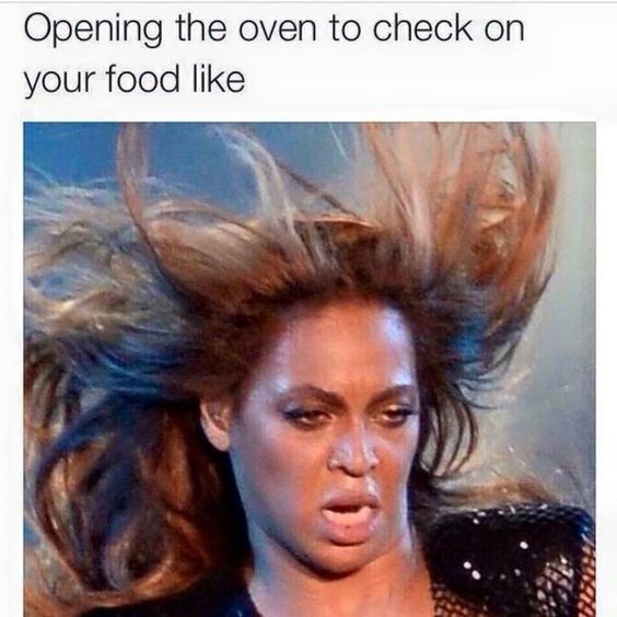 The Escape Artisans No Twitter Be Careful Ovens Are Hot Beyonce Meme The Escape Artisans No Twitter Be Careful Ovens Are Hot Beyonce Meme
