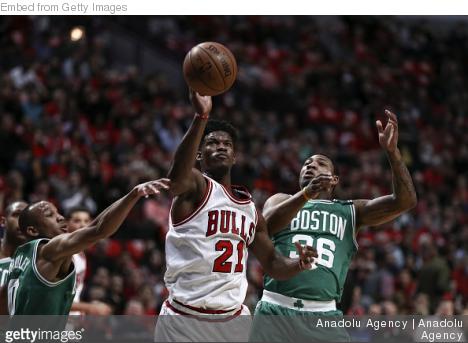 Bulls 101 tweet media