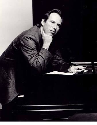 Happy birthday, Hans Zimmer. 