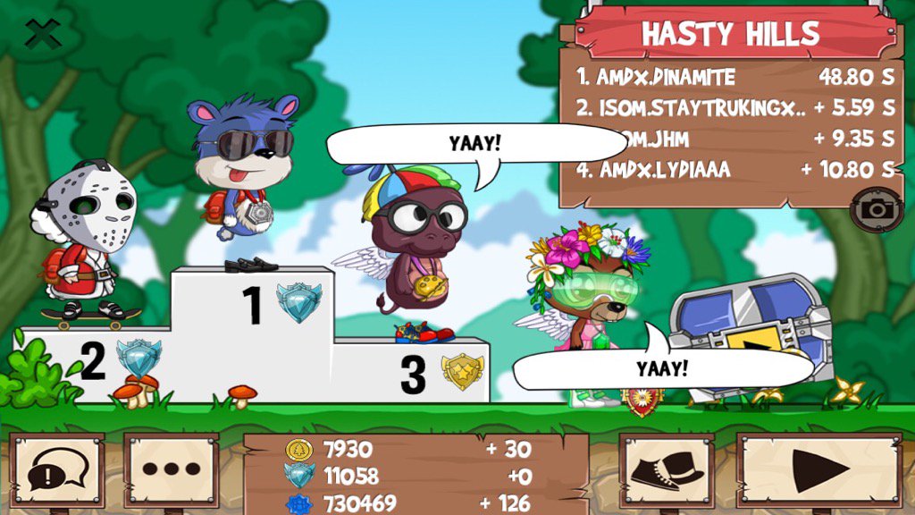 Kb_the_mighty17's tweet photo. Having a blast @ #funrun2 #Dinamite #JHM #Lydiaaa https://t.co/PJ9MQsj3Za