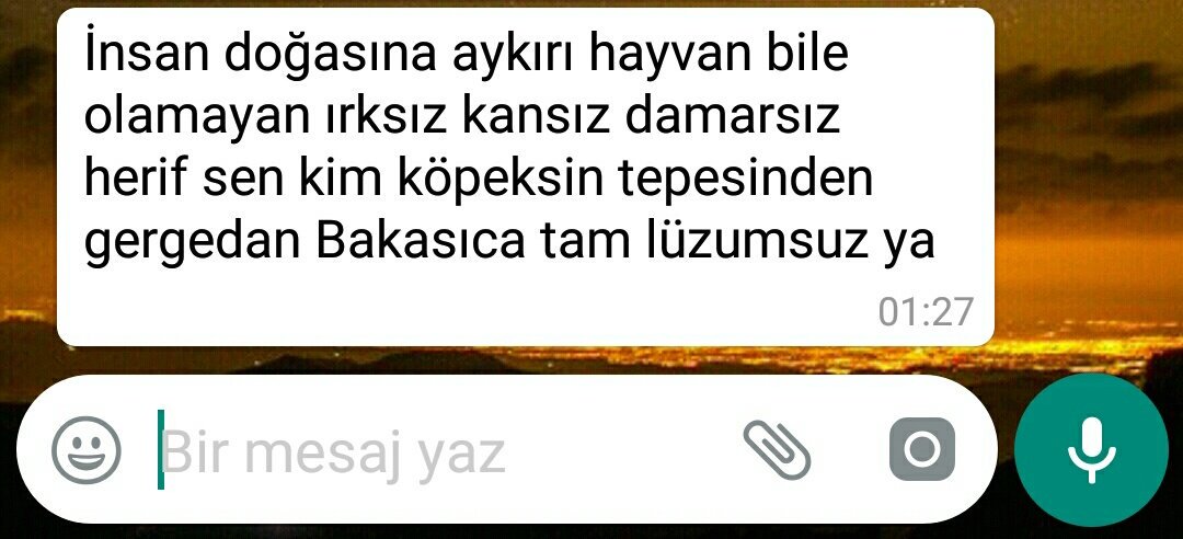 Kardeş napıyon ?? @ceydaldal