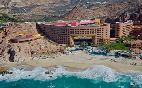 fromtheskymx's tweet photo. Baja California Sur es: 50% desierto y 50% paraíso. Vista aérea desde @WestinLosCabos #fromthesky #loscabos #dronephotography 🚁 https://t.co/V9lK3q5Ydl