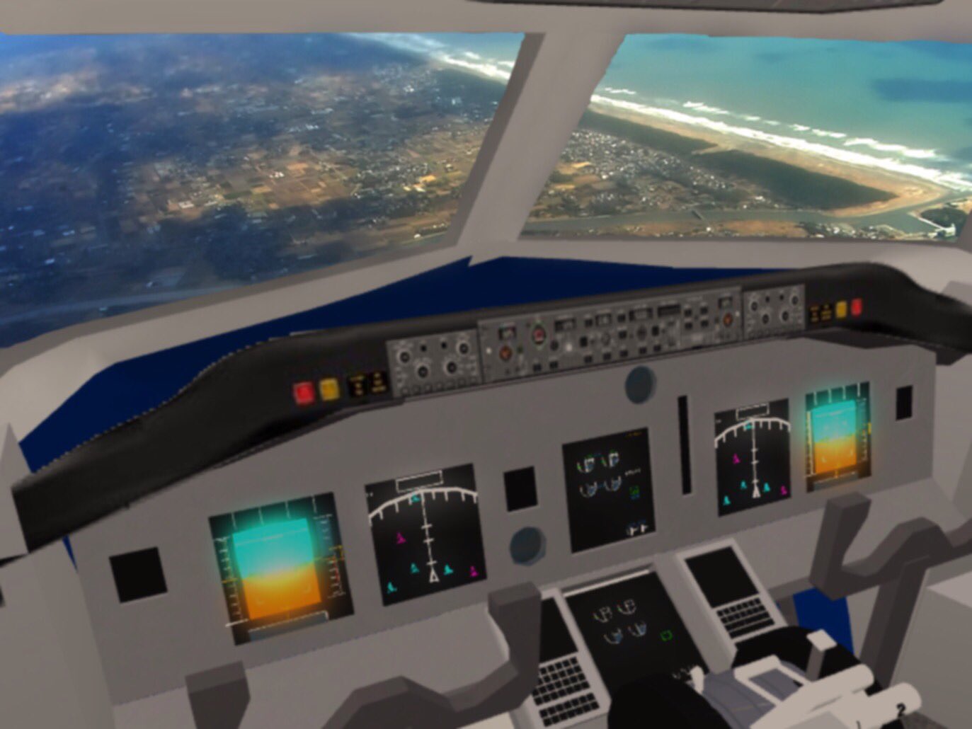 best roblox flight simulator games