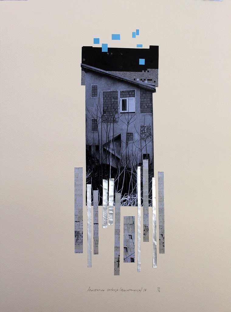 nina_todorovic's tweet photo. Architecture of Memory (Deconstruction) 05  #NinaTodorovic #Art #MappingOfDeconstruction 
https://t.co/w02015UtIB https://t.co/ljtqcINhJB