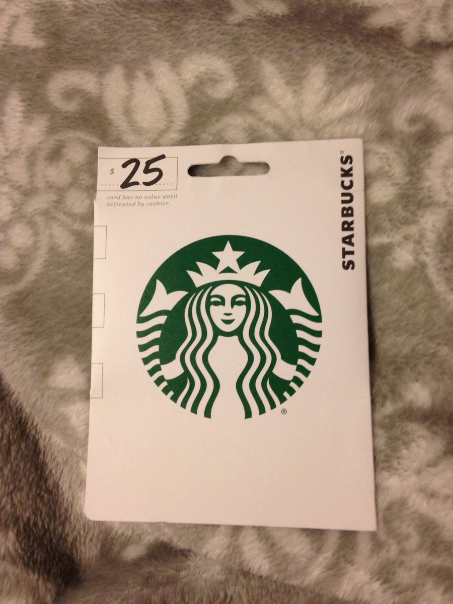 shelbs2032's tweet image. My friend Elijah is so SWEET. He surprised me at work yesterday and gave me a @Starbucks gift card for my birthday. ☕️❤️ #PSLtime