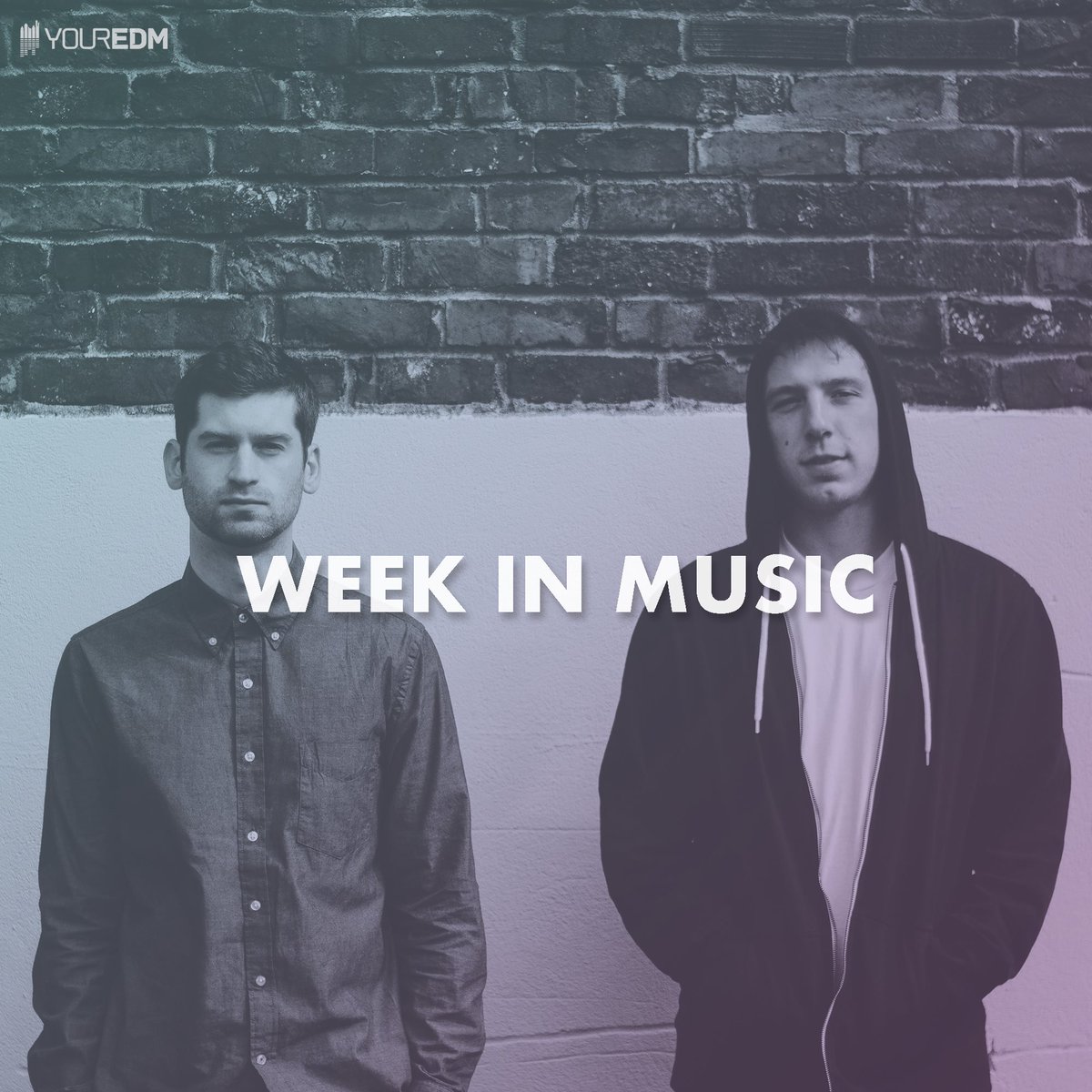 YourEDM's tweet photo. Your EDM: Week In Music featuring @odesza @DILLONFRANCIS @diplo @greymusic and more! | Listen 🔊: https://t.co/1fN26ZByBF https://t.co/x48roN5HoV