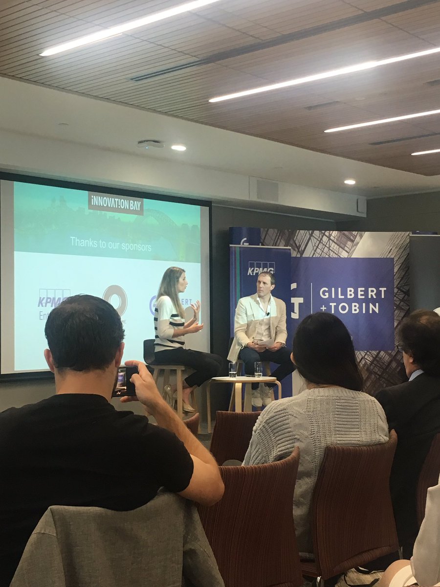 PeirceJohanna's tweet photo. Learning all about Fleet Space @innovationbay #theinternetofthings #connectedevices https://t.co/MN9eQUUBkr