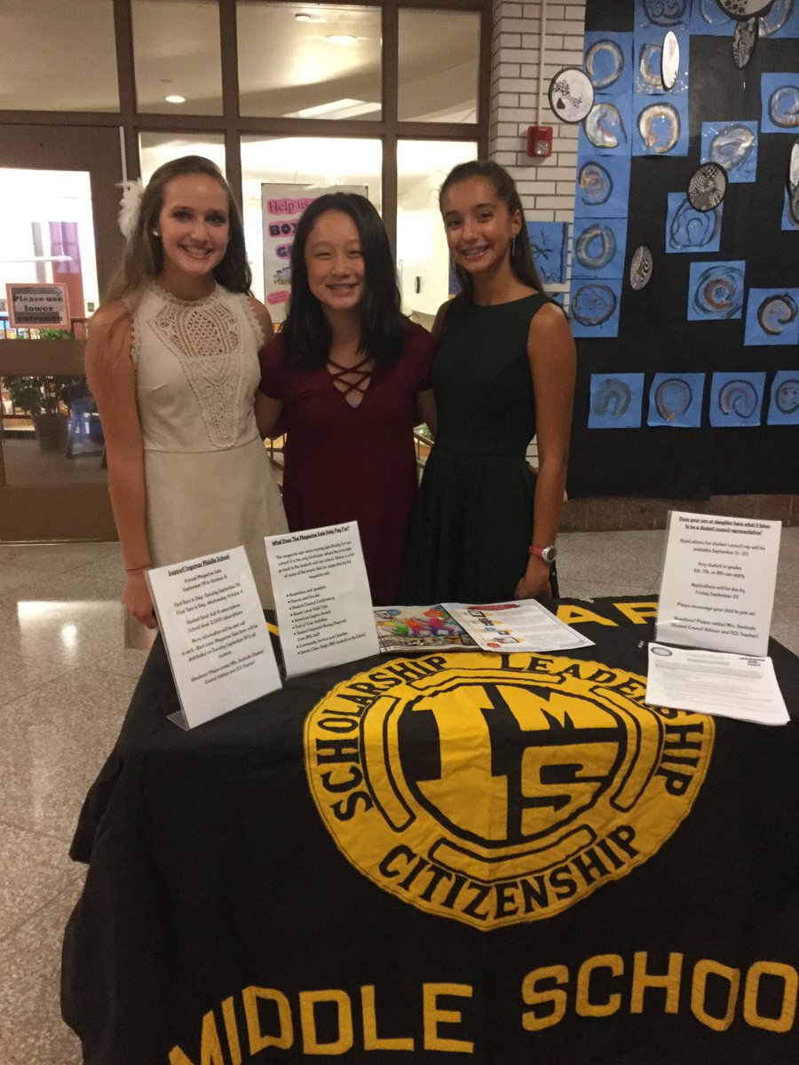 IMS StuCo tweet media