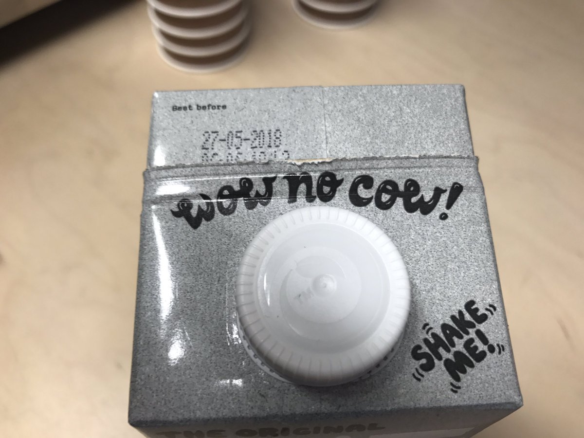 szymborex's tweet photo. Milk carton could be interesting too. #storytelling #design #ux #copywriting #branding https://t.co/WKM1b0urGi