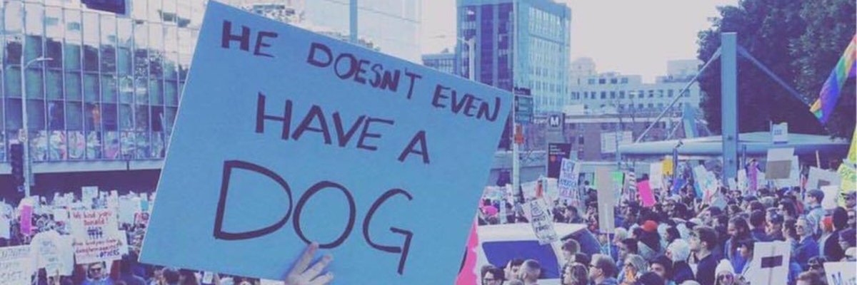 SFutorian's tweet photo. @MrAlexNiceGuy @realDonaldTrump The President of the United States is a #POS !!!!!
#RemoveTheFuckerNow !!!
We have a President that couldn't even take care of a goldfish.!! https://t.co/QNy8R5coL2